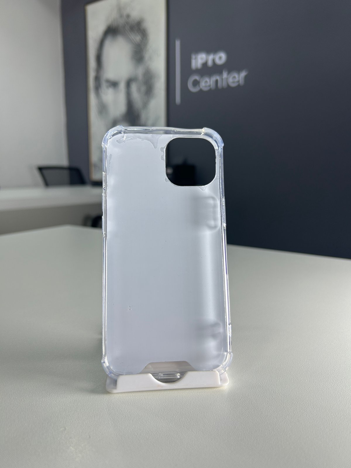 Case Espejado con moños - iPhone 13/14/15 Normal  - 4
