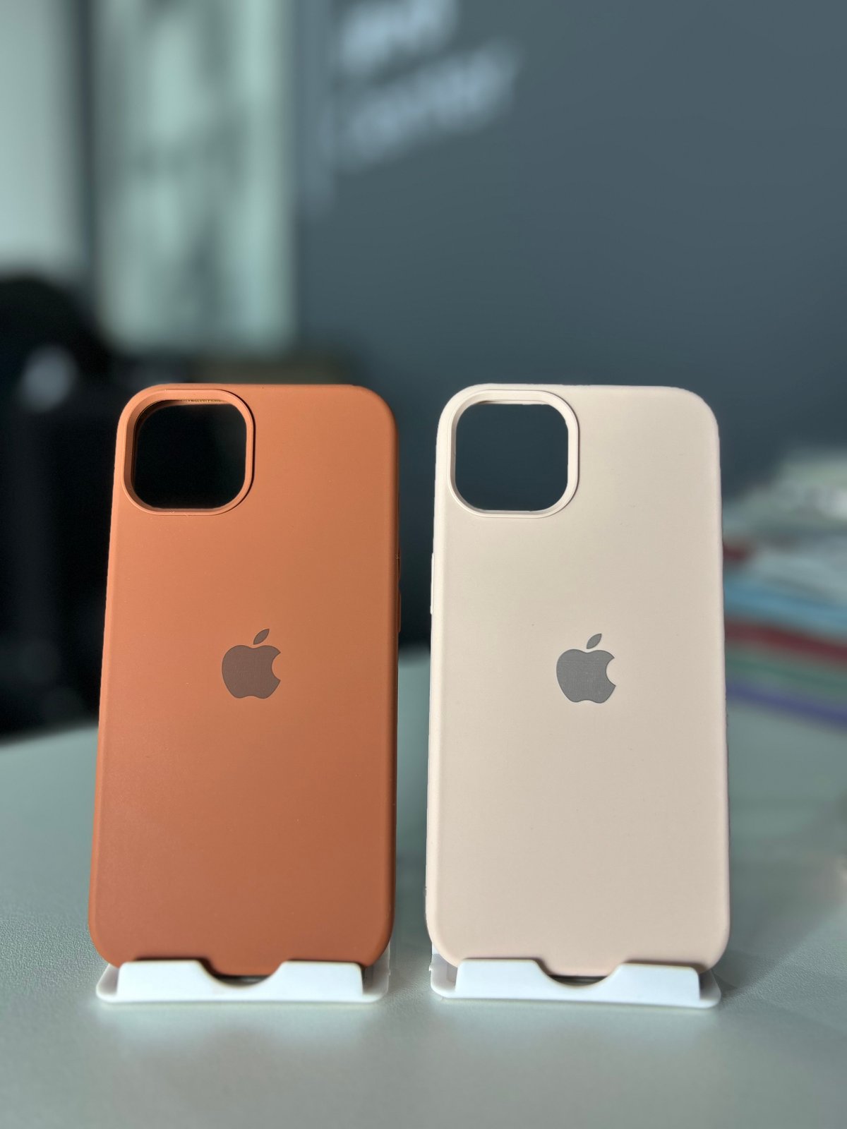 Case silicona - 13 Normal  - 4