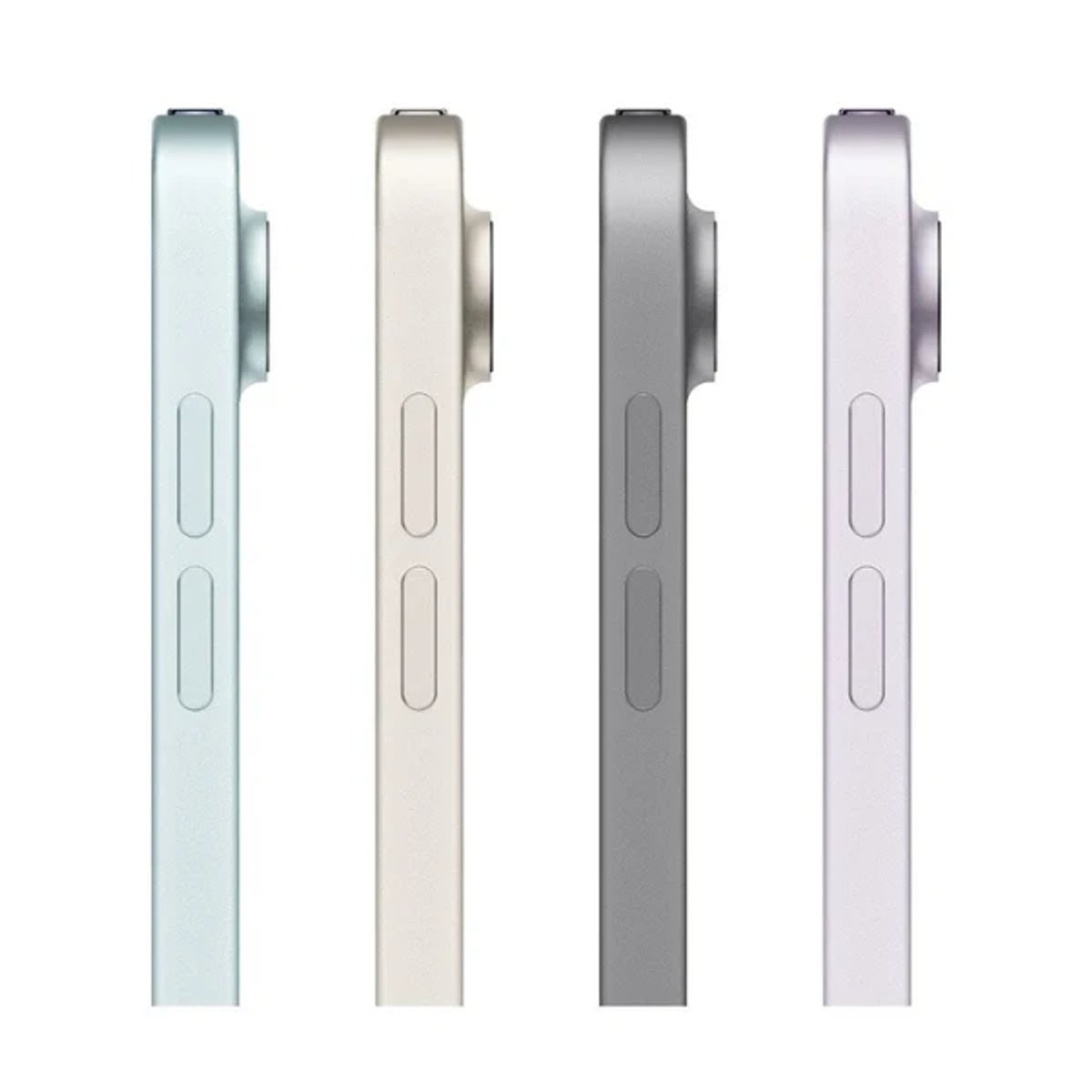 iPad Air (2025) 13" M3 Wifi 128GB MCNK4LL/A - Blue - 3