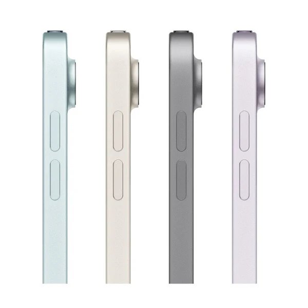  iPad Air (2025) 13" M3 Wifi 128GB MCNK4LL/A - Space Gray