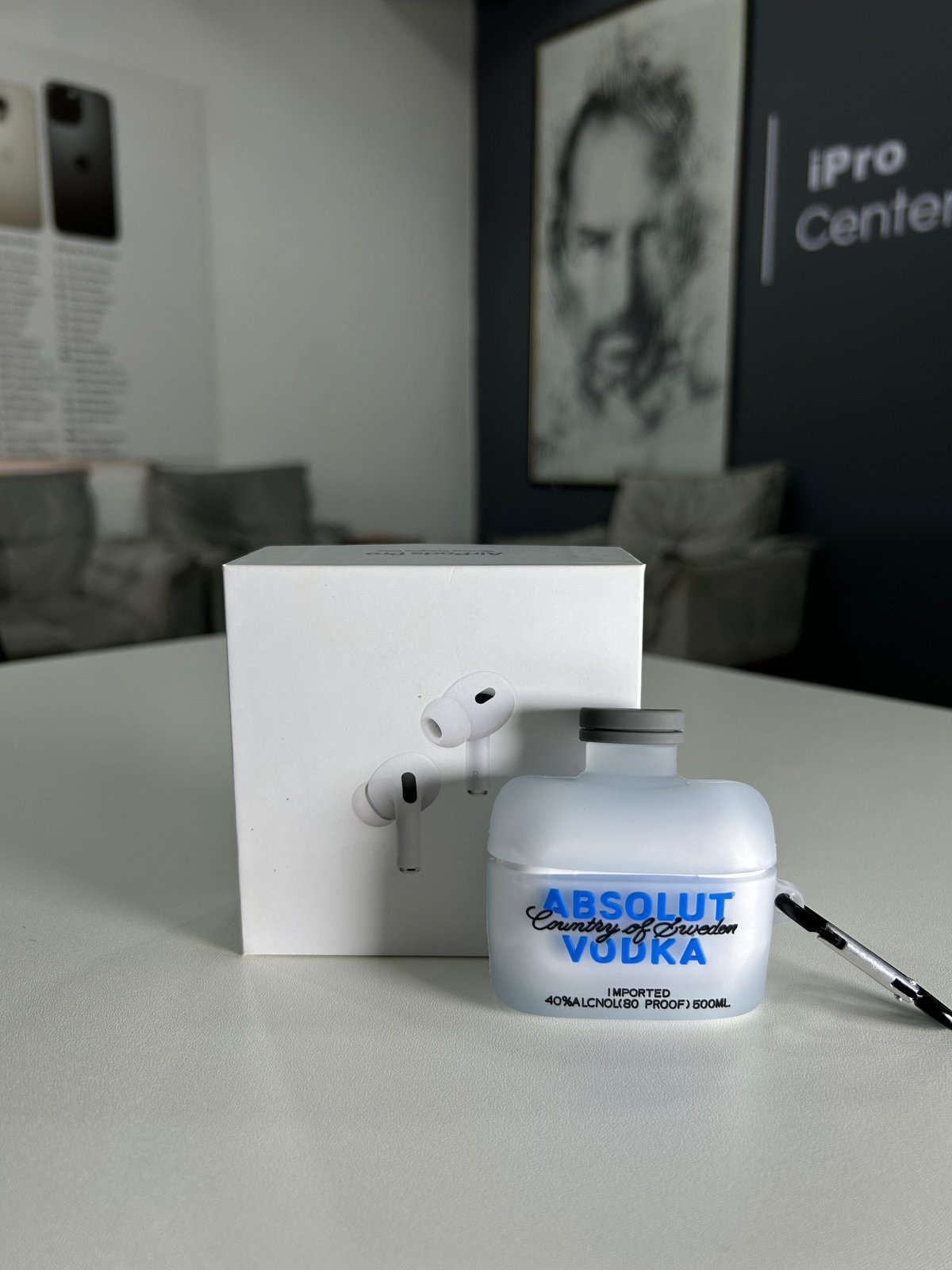 Estuche AirPods Pro 2 - 4