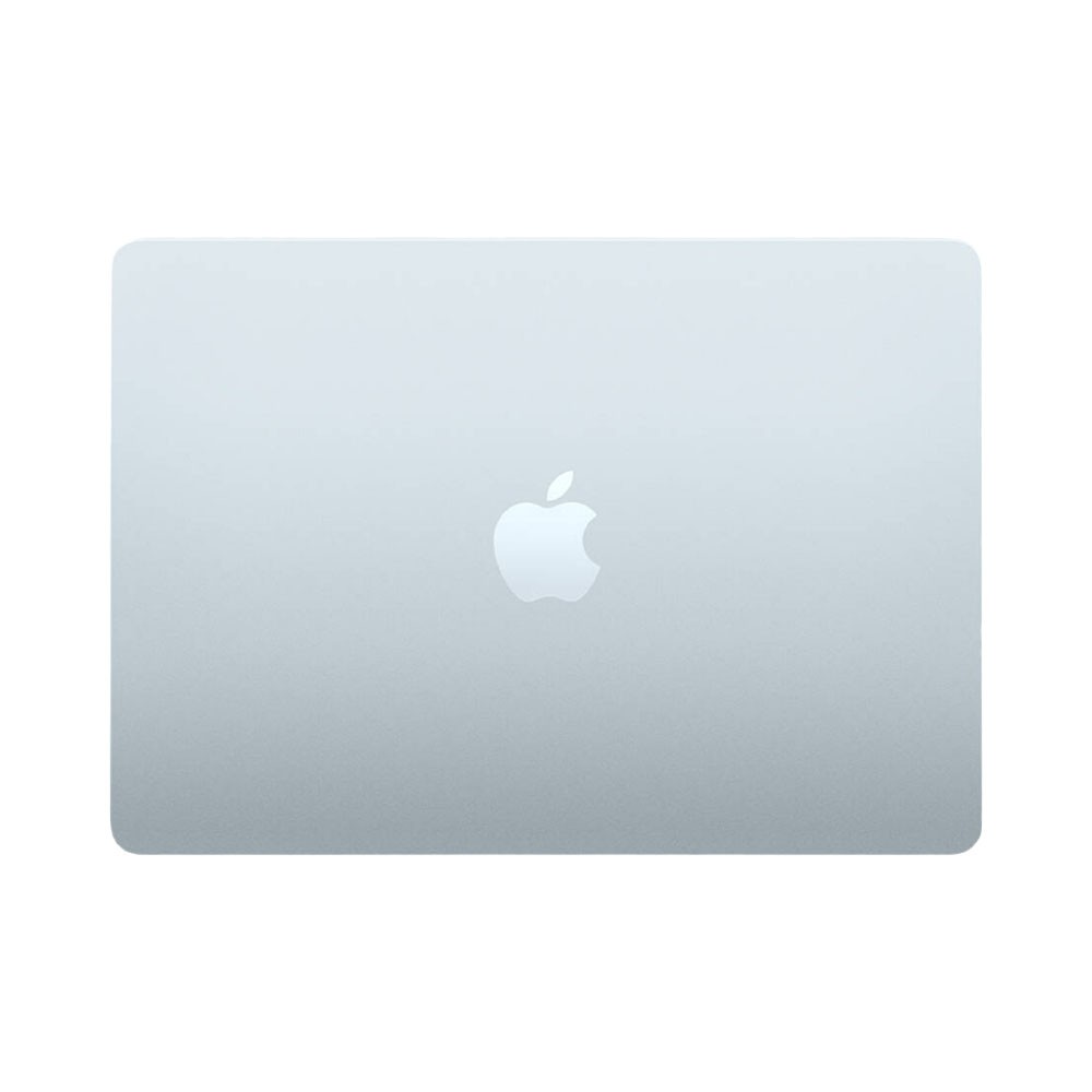MacBook Air 13.6" M5 512GB (2026) - SKY Blue