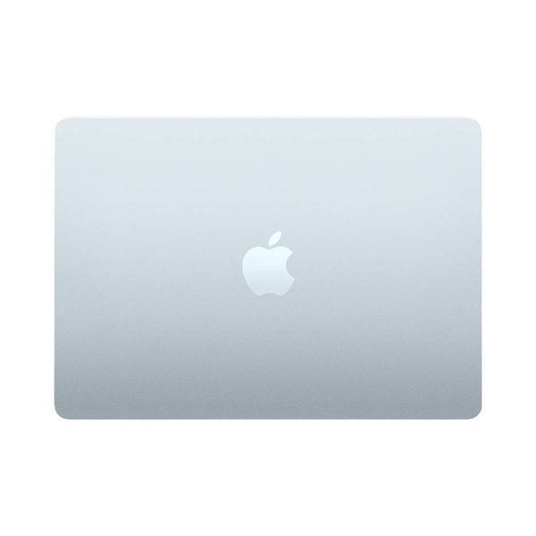 MacBook Air 13.6" M5 512GB (2026) - SKY Blue