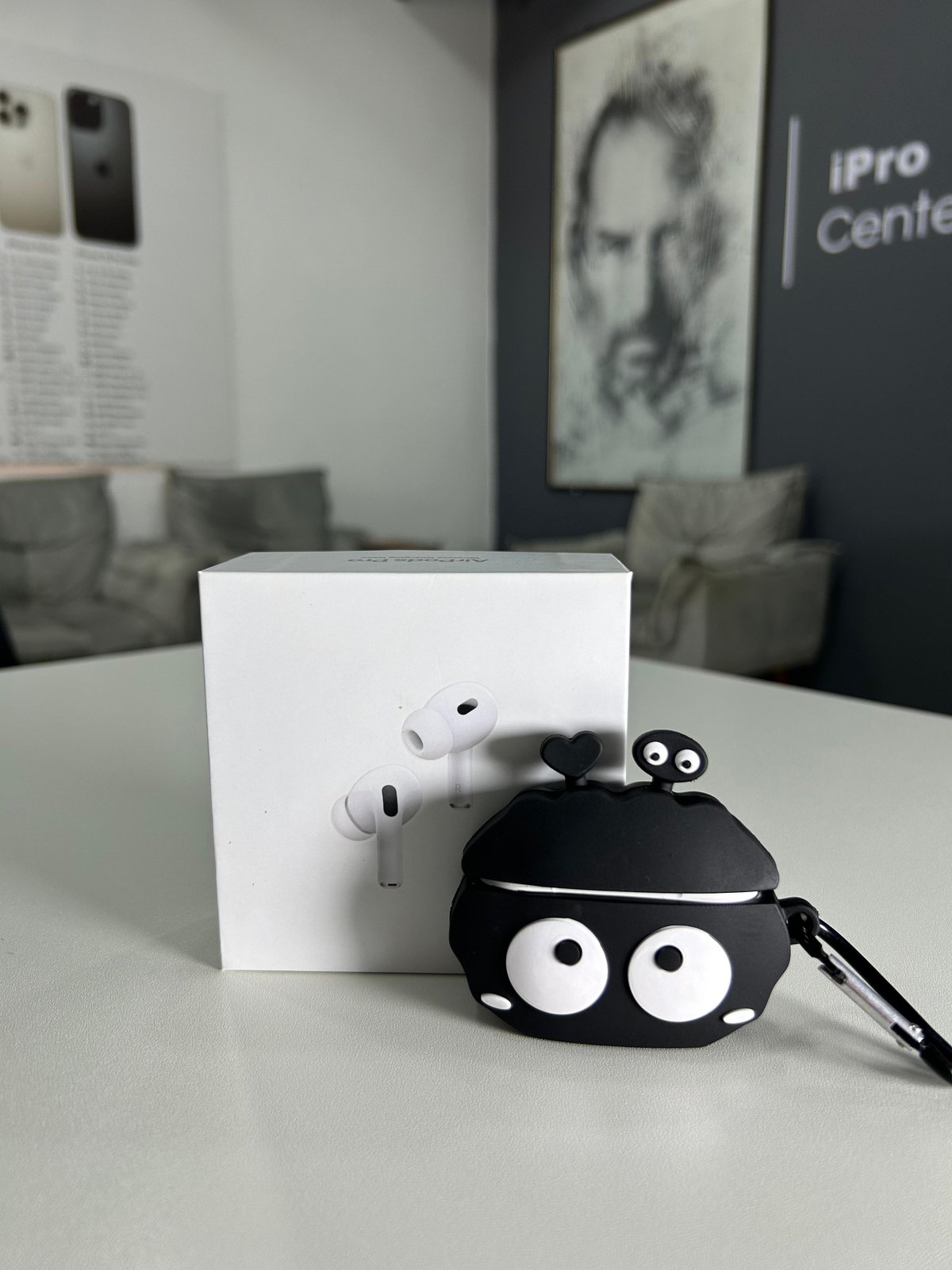 Estuche AirPods Pro 2 - 2