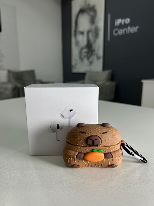 Estuche AirPods Pro 2