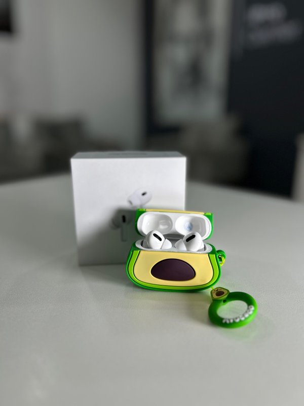 Estuche AirPods Pro 2