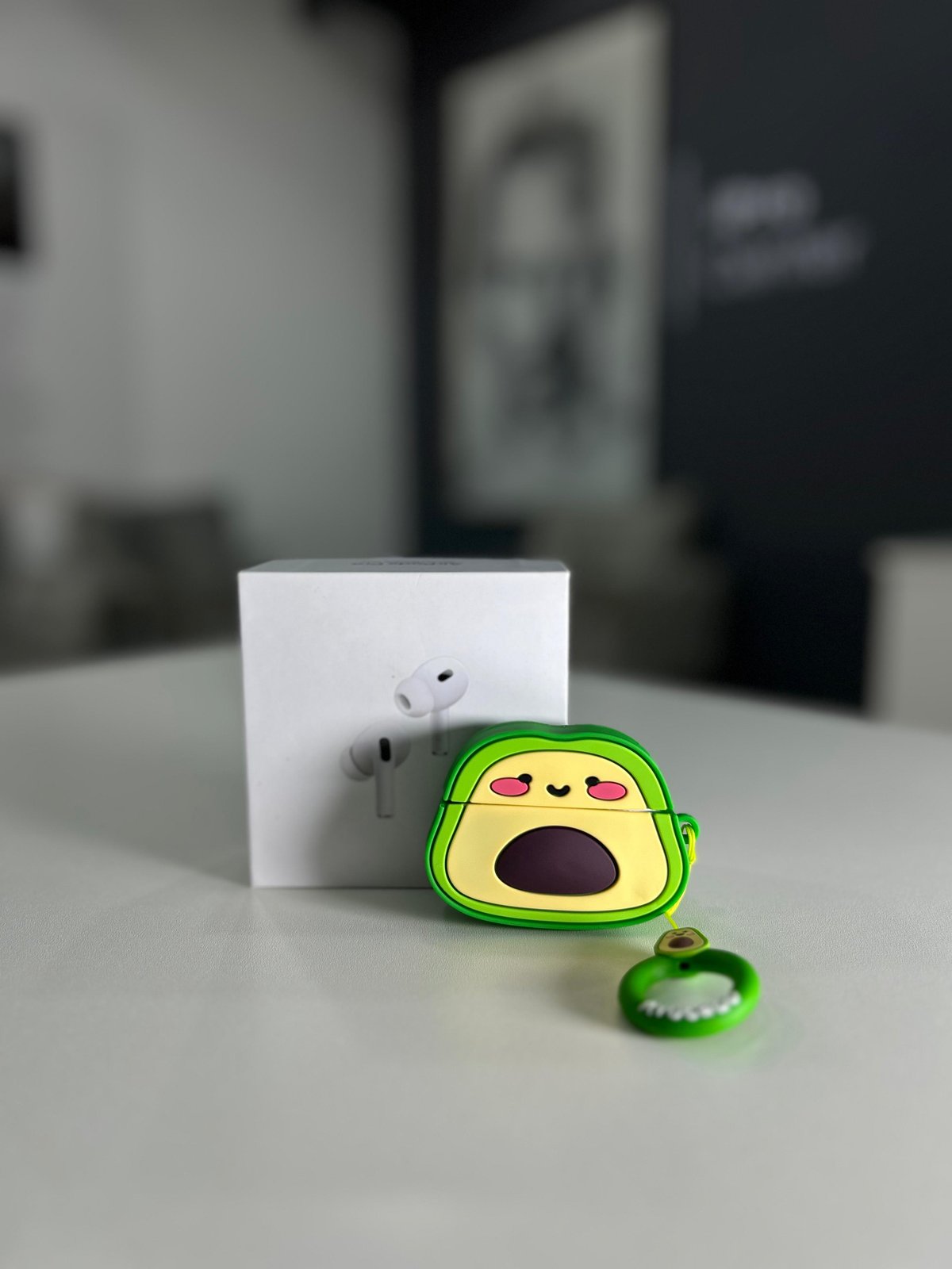 Estuche AirPods Pro 2