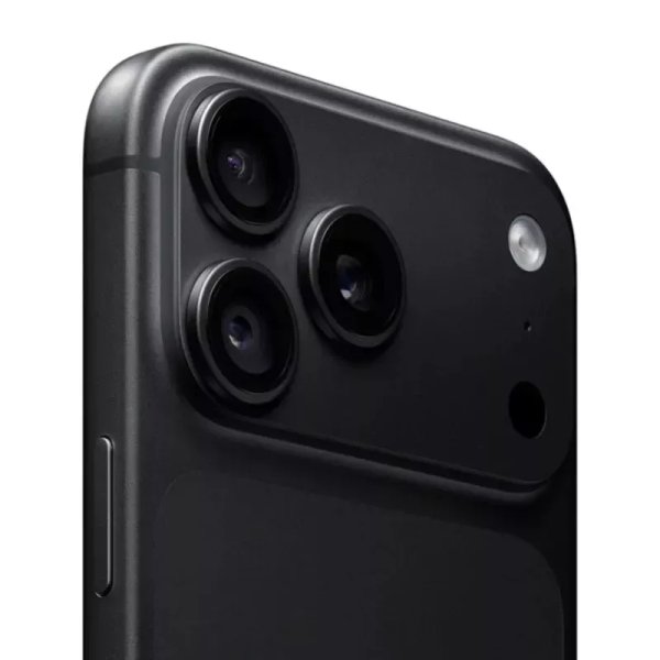 iPhone 18 Pro - 1TB Black 