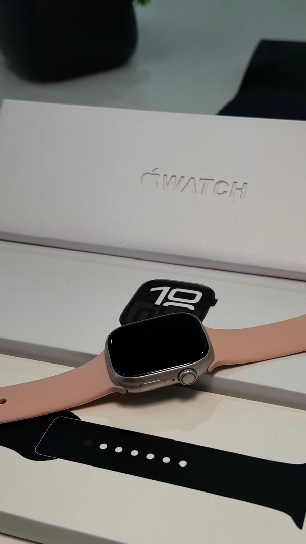 Apple Watch S10 42MM - Calidad Premium 