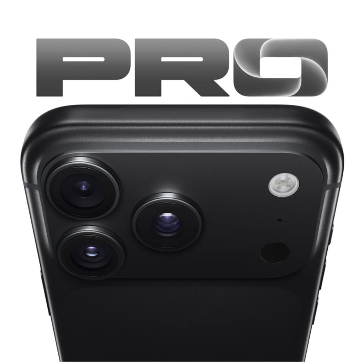iPhone 18 Pro - 512GB Black  - 2