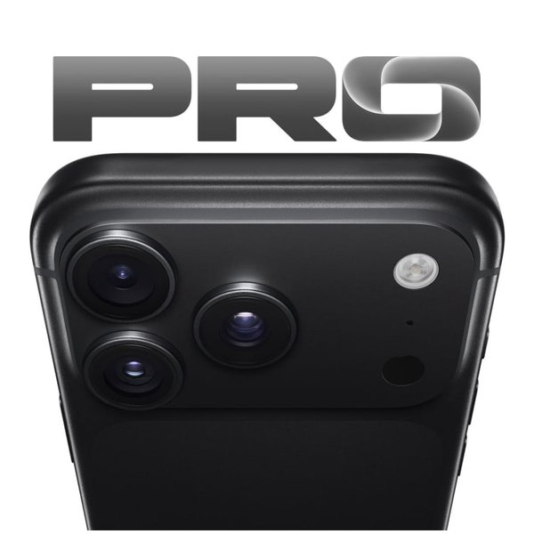 iPhone 18 Pro - 512GB Black 