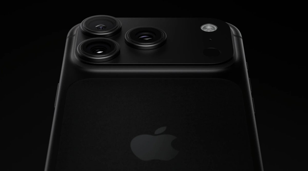 iPhone 18 Pro Max - 512GB Black - 6