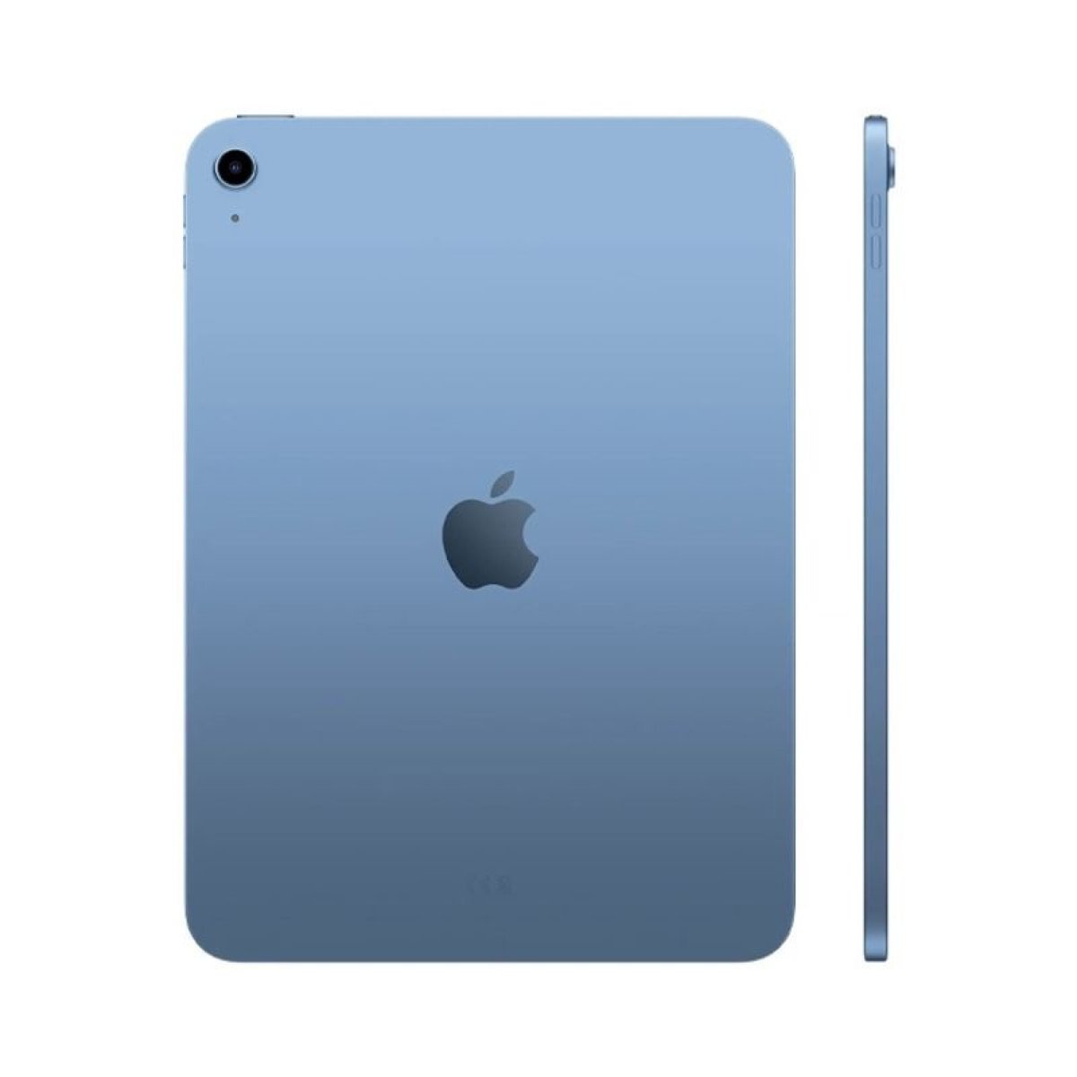 iPad 11" A16 (2025)  Wifi 256B MD4A4LL/A - Azul  - 3