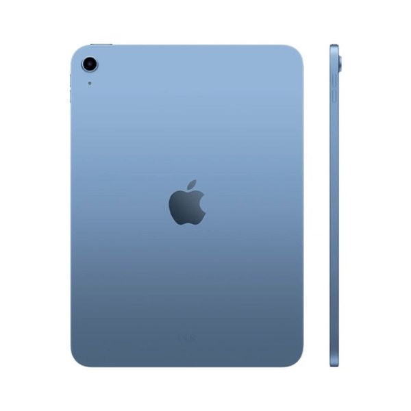 iPad 11" A16 (2025)  Wifi 256B MD4A4LL/A - Azul 