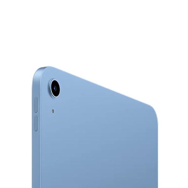 iPad 11" A16 (2025)  Wifi 256B MD4A4LL/A - Azul 