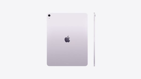  iPad Air (2025) 13" M3 Wifi 128GB MCNK4LL/A - Purple