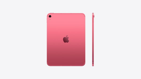 Apple IPad 11 A16 (2025) 11" Wifi 128GB MD4P4LL/A - Rosa