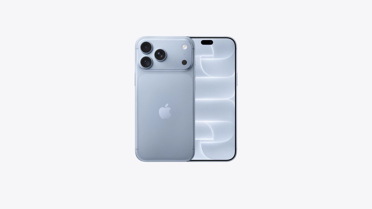 iPhone 18 Pro Max - 256GB Glaciar  - 5