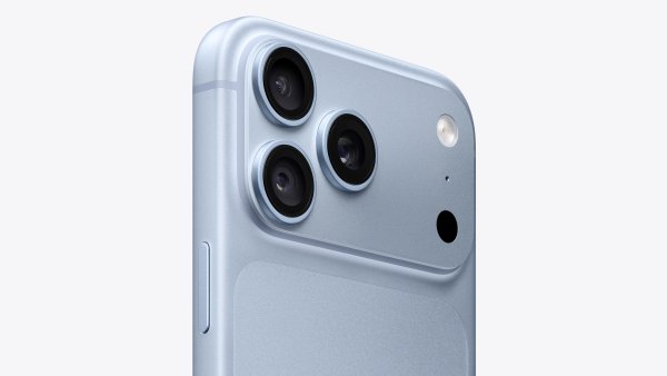 iPhone 18 Pro Max - 256GB Glaciar