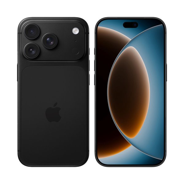 iPhone 18 Pro Max - 256GB Negro
