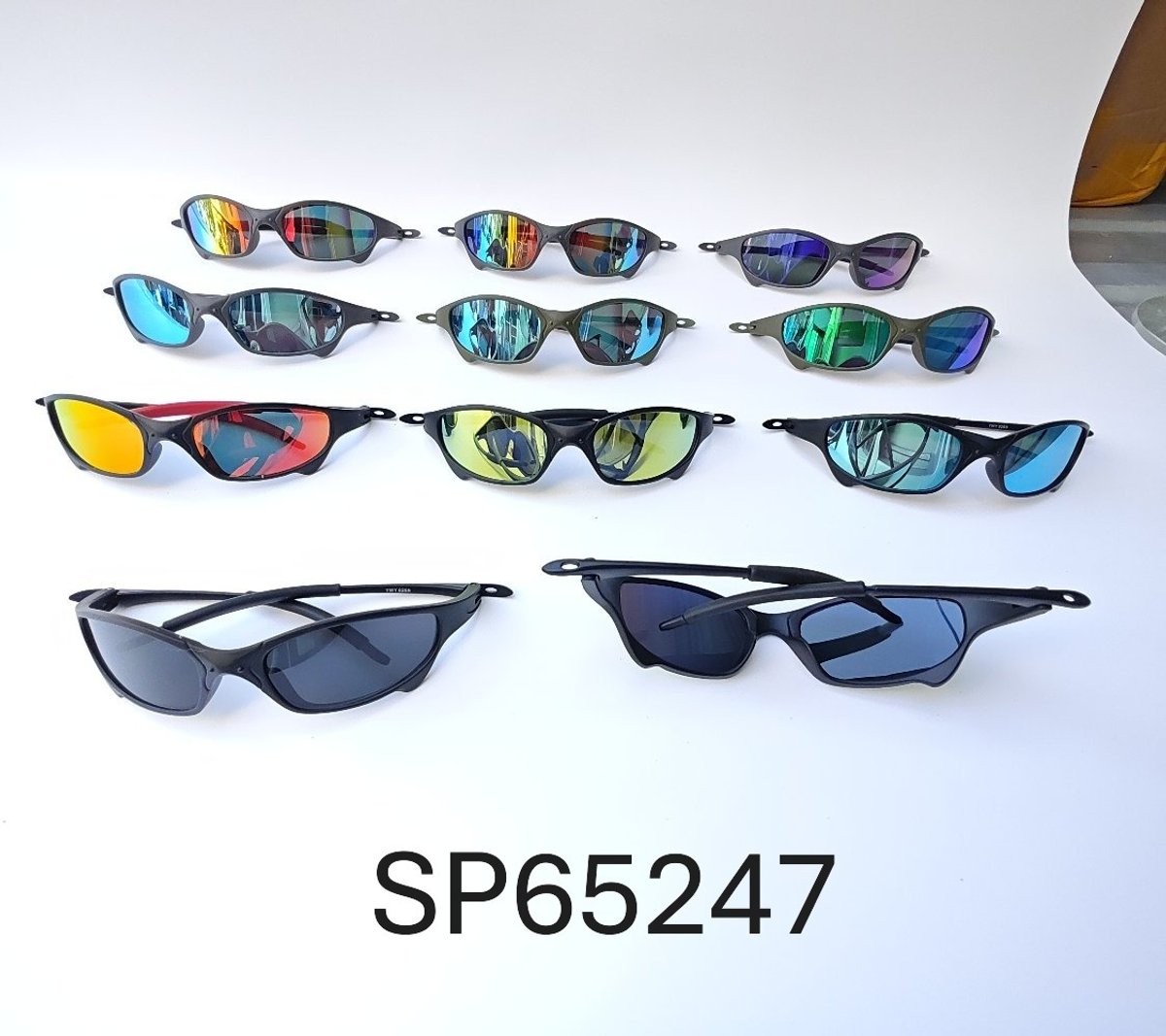 Gafas Polarizadas Vision - 4