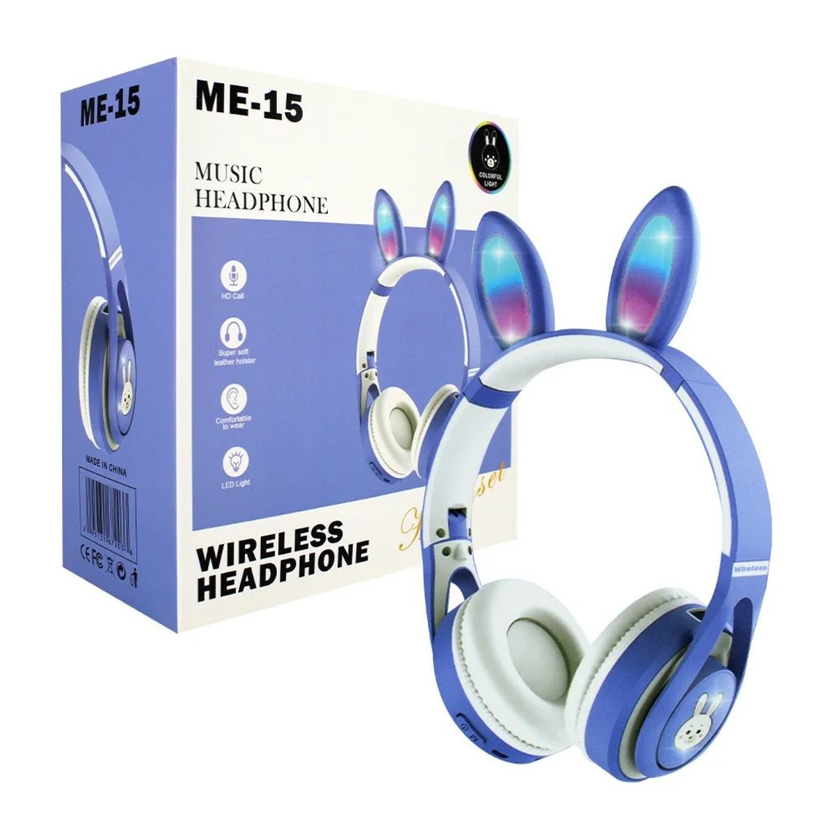 Auriculares Inalámbricos - 4