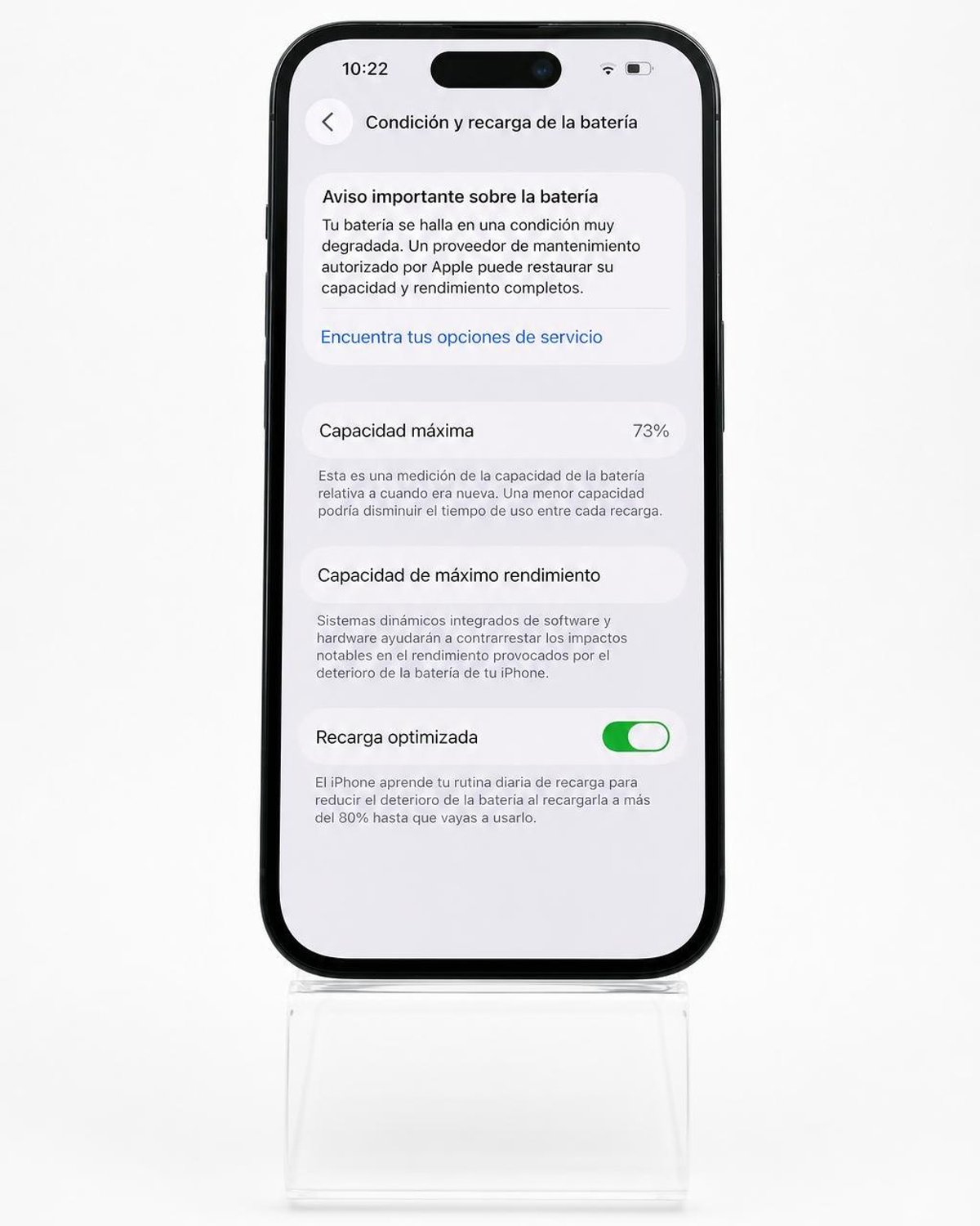 iPhone 14 Pro - 256Gb - 4