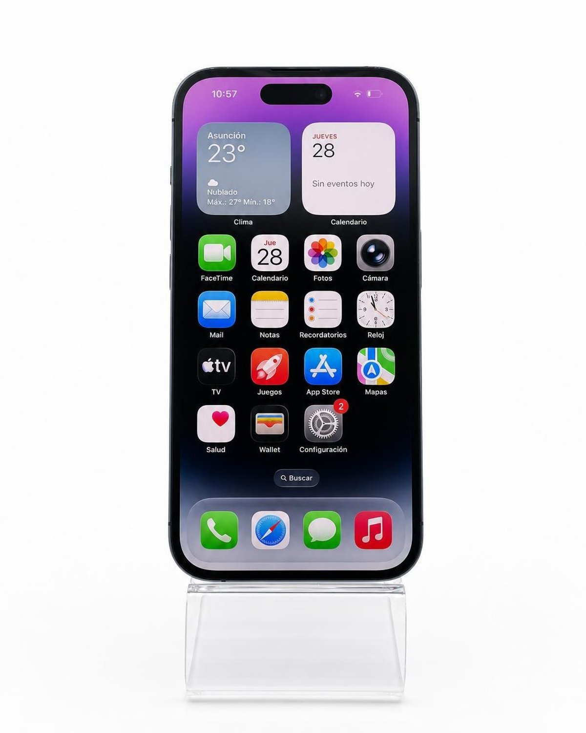 iPhone 14 Pro - 256Gb - 2
