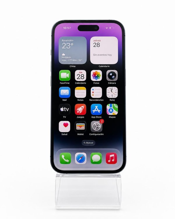 iPhone 14 Pro - 256Gb