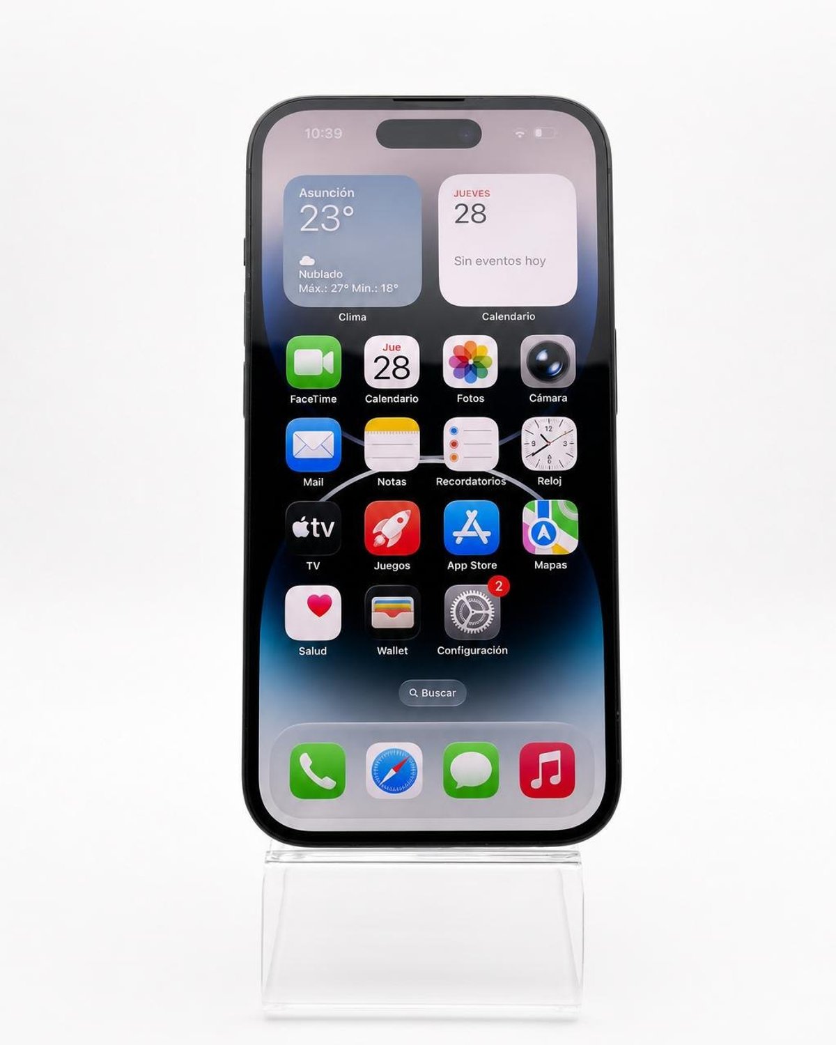 iPhone 14 Pro - 256Gb - 2
