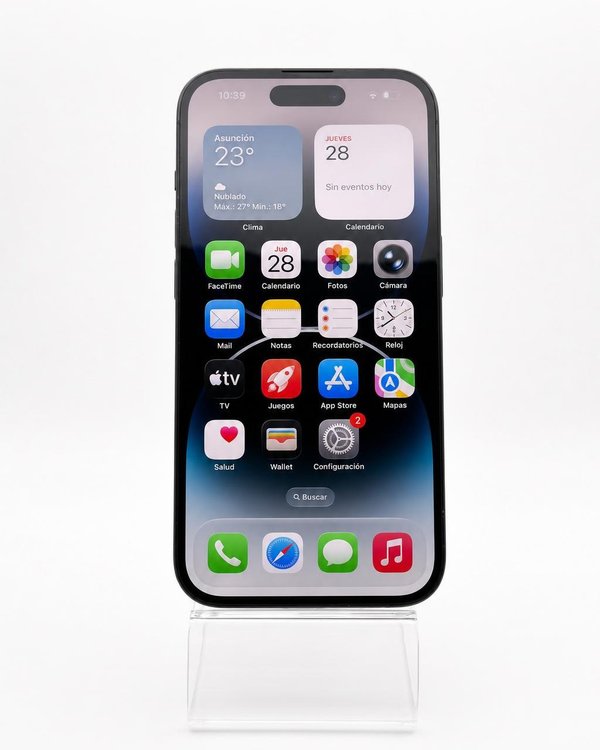 iPhone 14 Pro - 256Gb