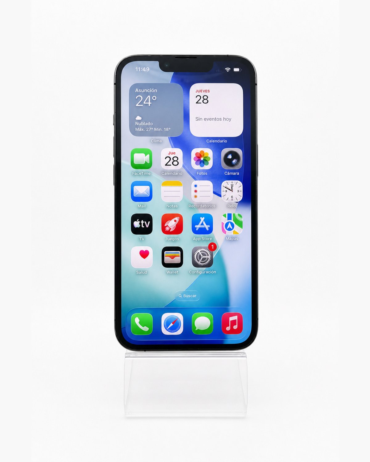 iPhone 13 Pro - 256Gb - 2