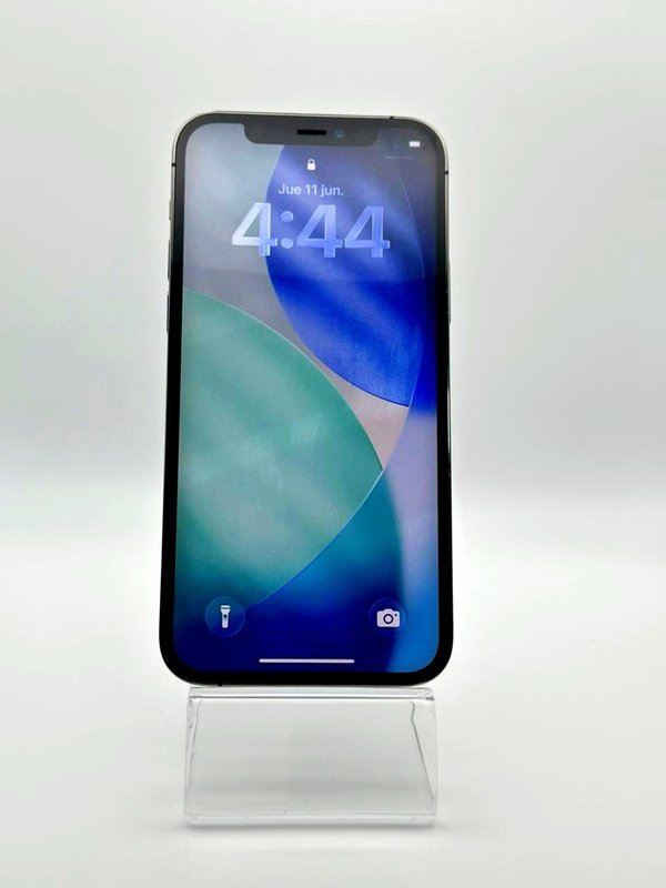 iPhone 12 Pro (Black) - 128Gb
