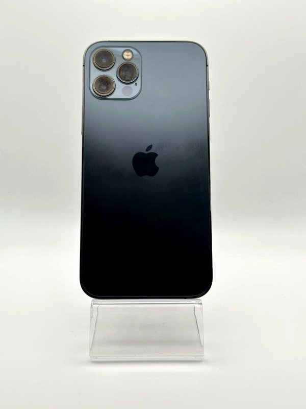 iPhone 12 Pro (Black) - 128Gb