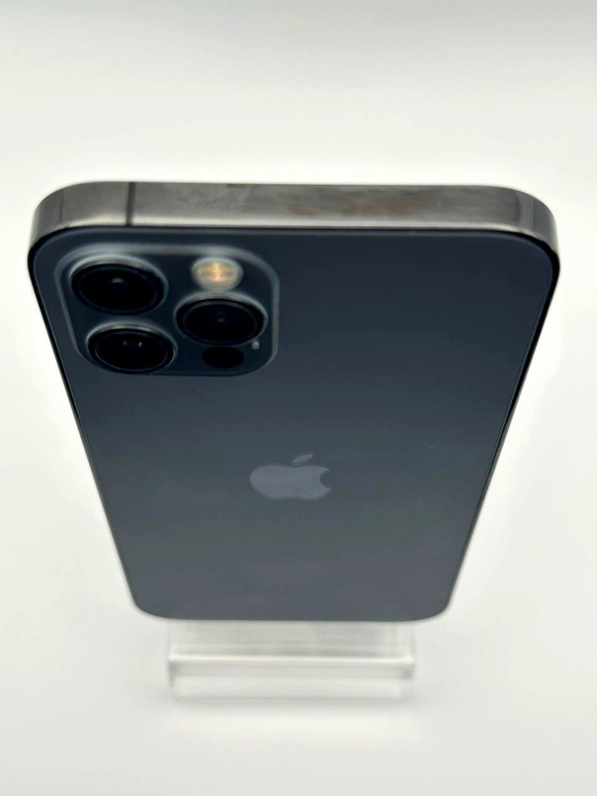iPhone 12 Pro (Black) - 128Gb - 3
