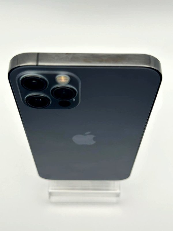 iPhone 12 Pro (Black) - 128Gb