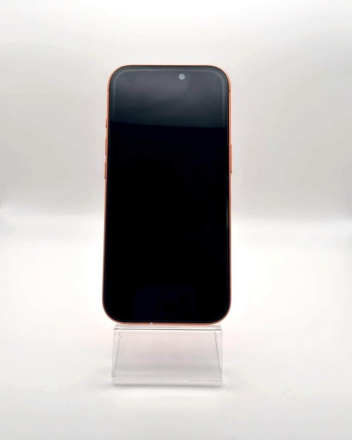 iPhone 17 Pro (Cosmic Orange) - 256Gb - 3