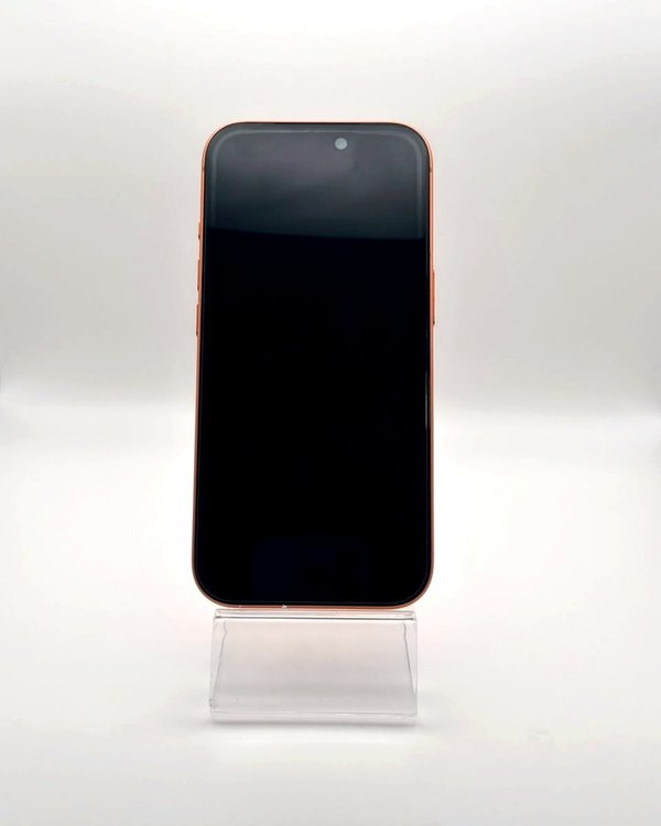 iPhone 17 Pro (Cosmic Orange) - 256Gb