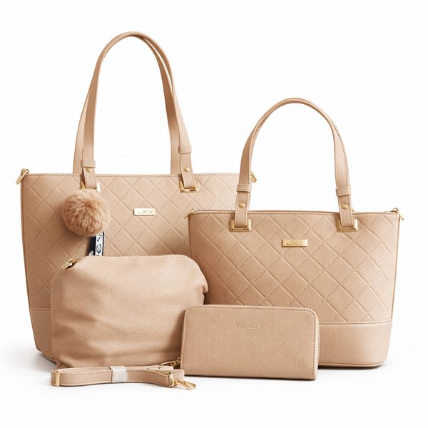 Kit de 4 sets, Collection