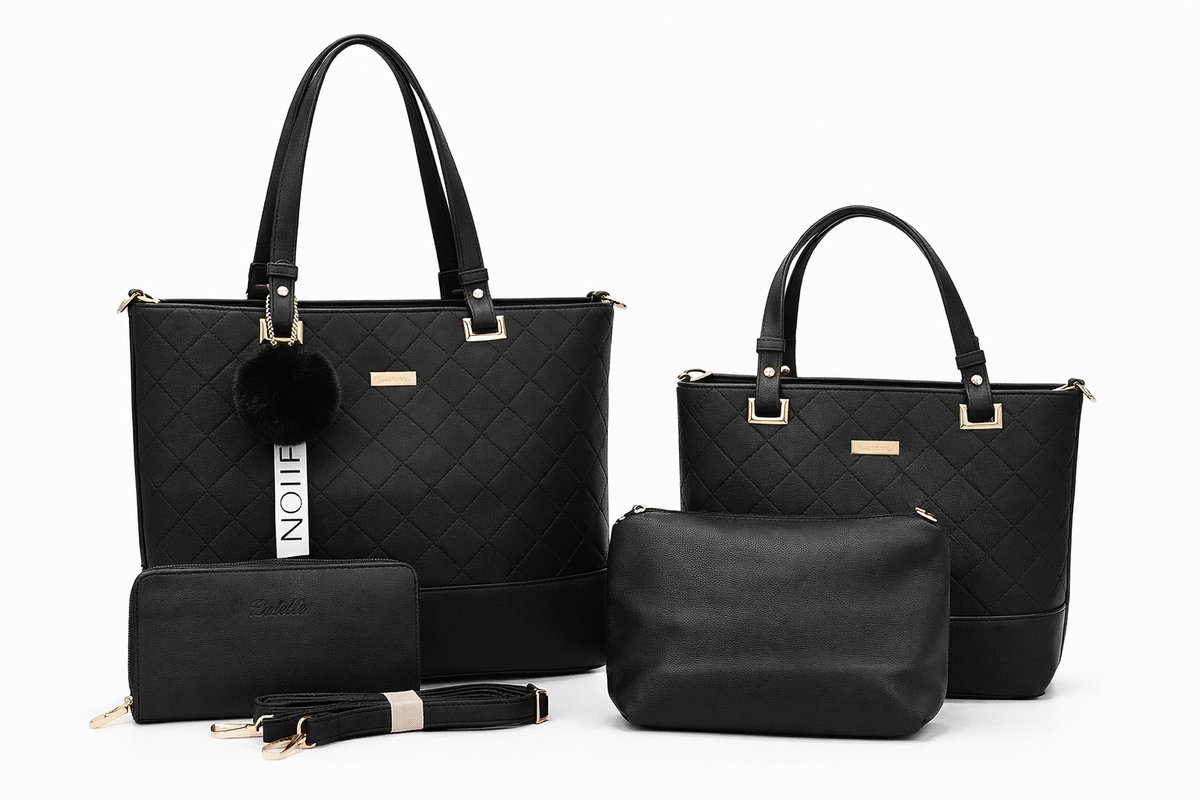 Kit de 4 sets, Collection - 4