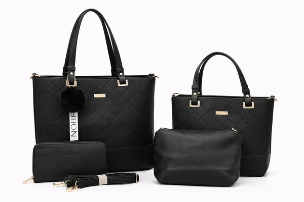 Kit de 4 sets, Collection