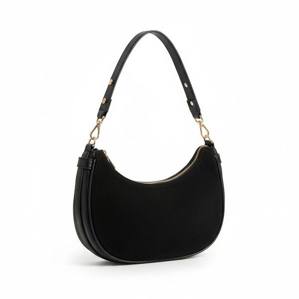 ✨Cartera de hombro, gamuza✨