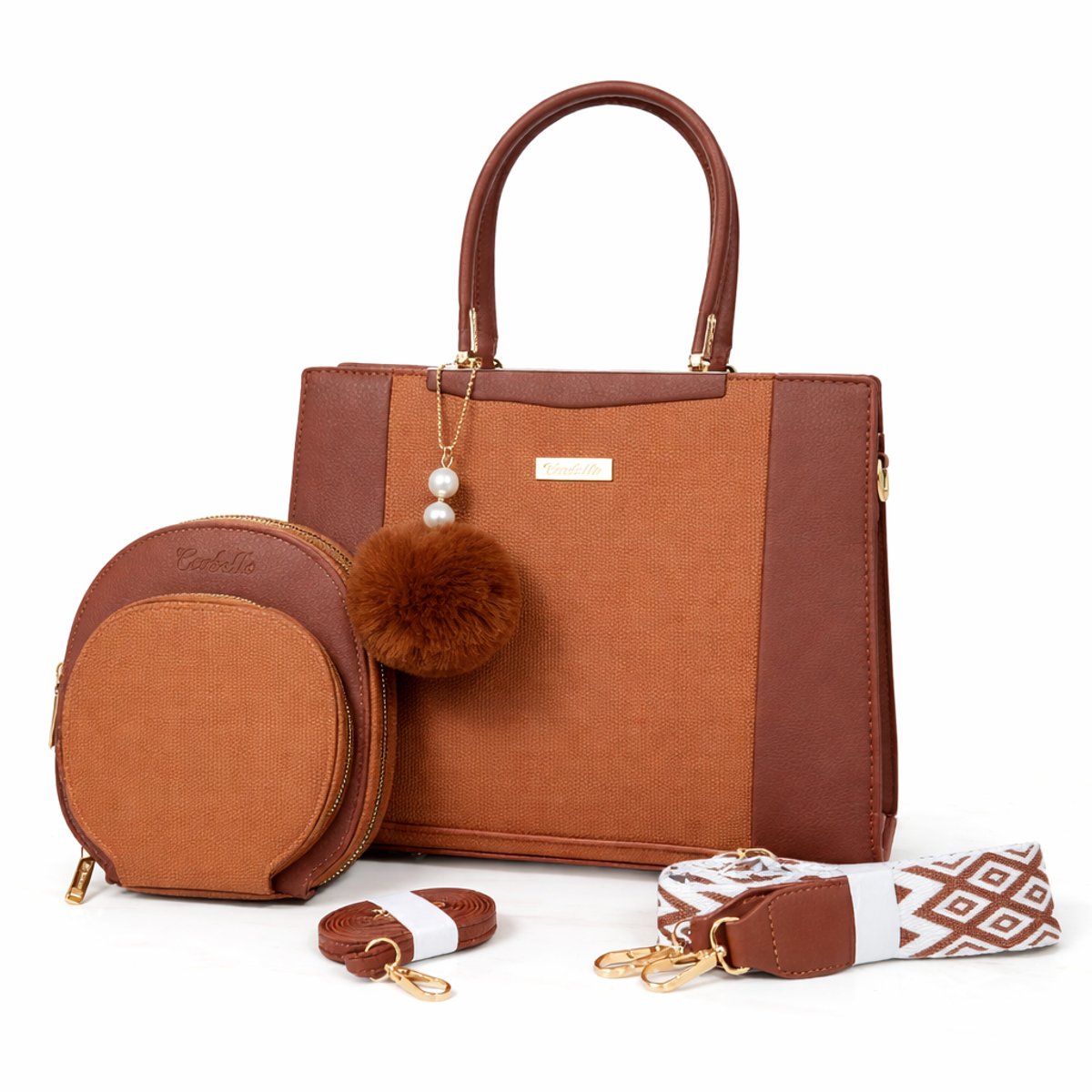 Set CARBELLA COLLECTION - 2