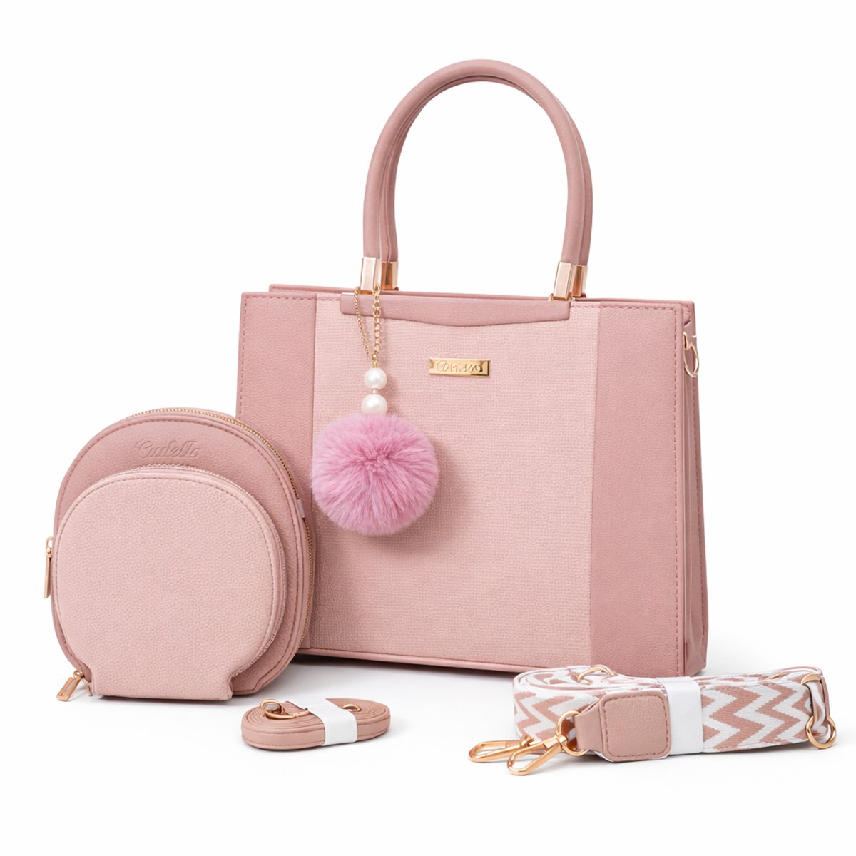 Set CARBELLA COLLECTION - 4