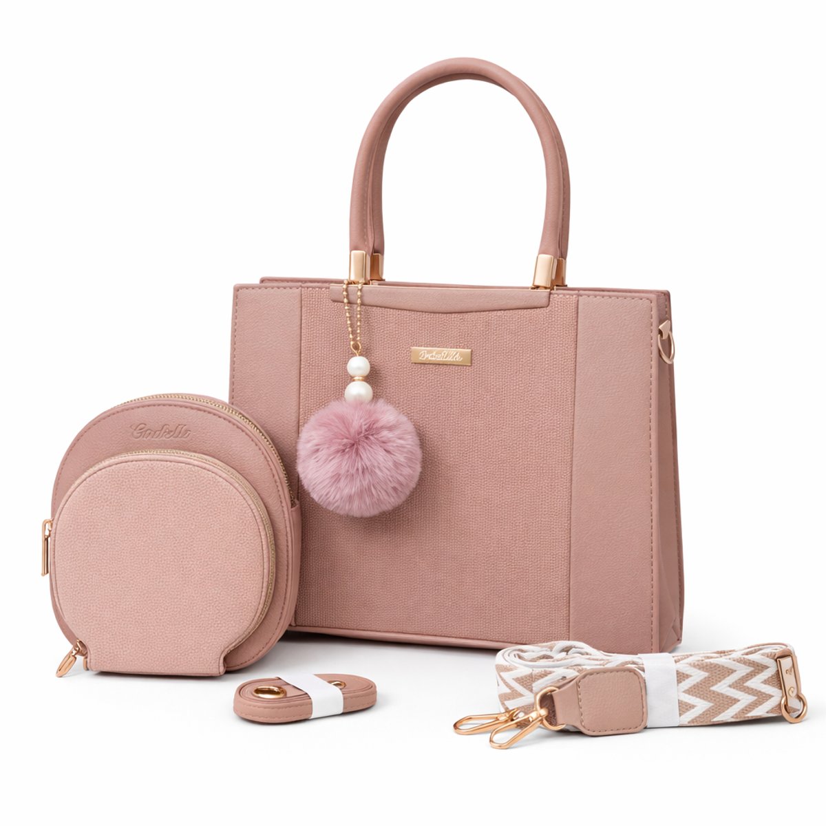 Set CARBELLA COLLECTION - 3