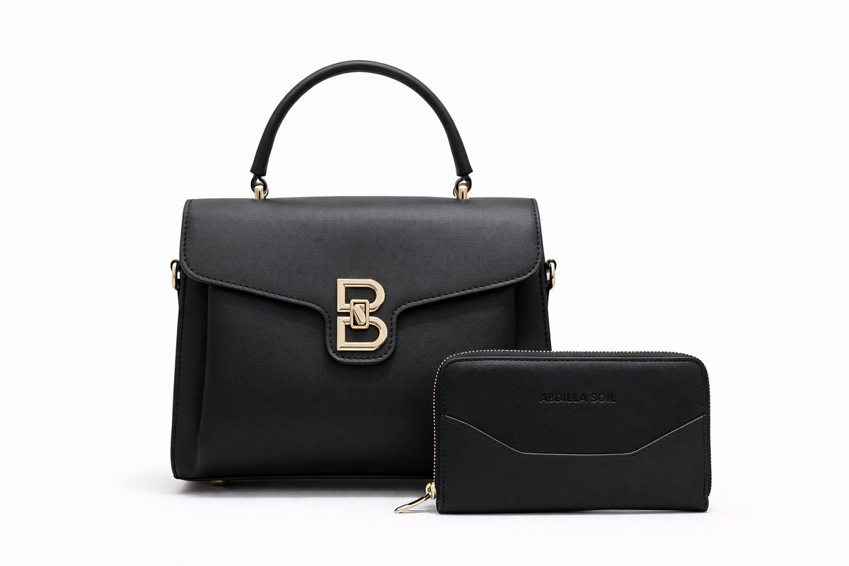 Colección ARDILLA ROJA 🐿️✨ - 2