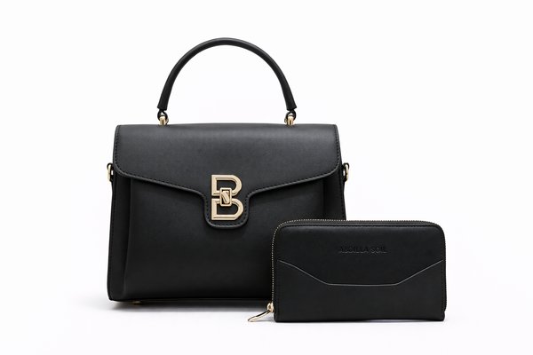 Colección ARDILLA ROJA 🐿️✨