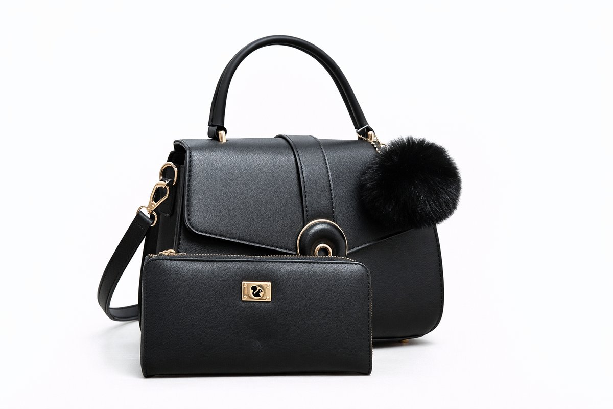 Colección ARDILLA ROJA 🐿️✨ - 4