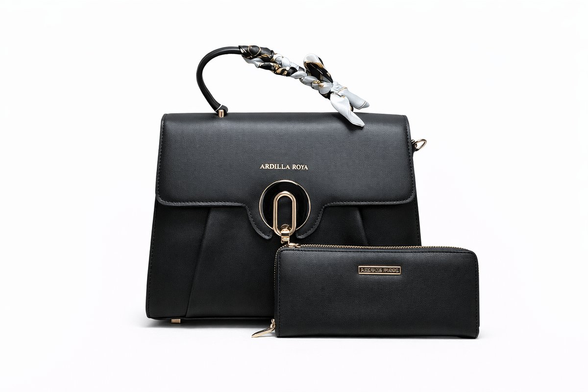 Colección ARDILLA ROJA 🐿️✨ - 6