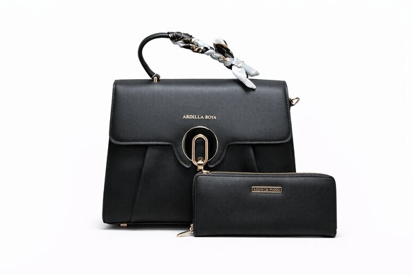 Colección ARDILLA ROJA 🐿️✨